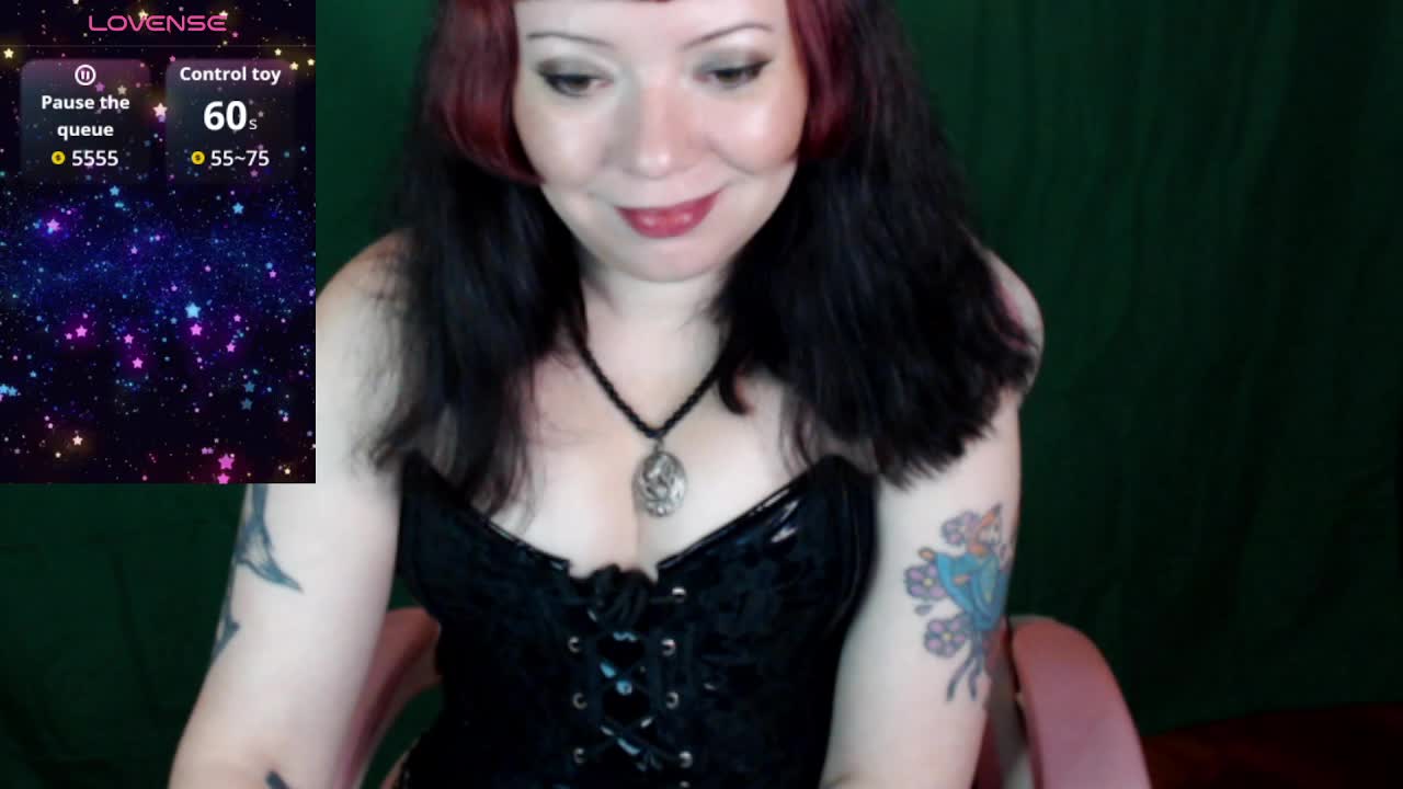 SpicyHotEva Adult Chat September 28, 2025