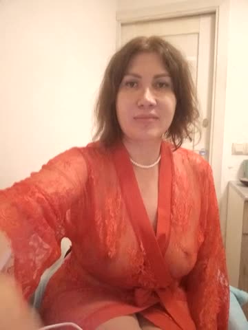 ROXOLANAA_SEXY Adult Chat September 28, 2025