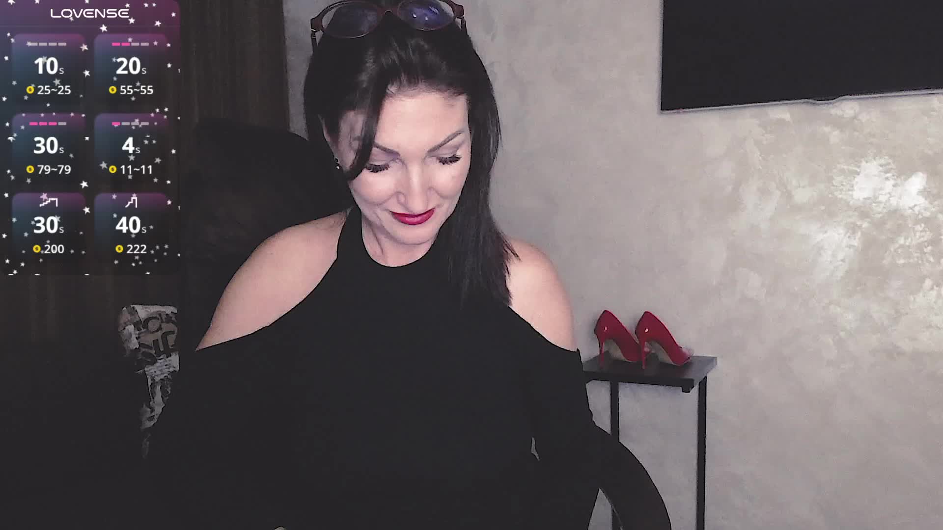 puma69 Adult Chat September 28, 2025