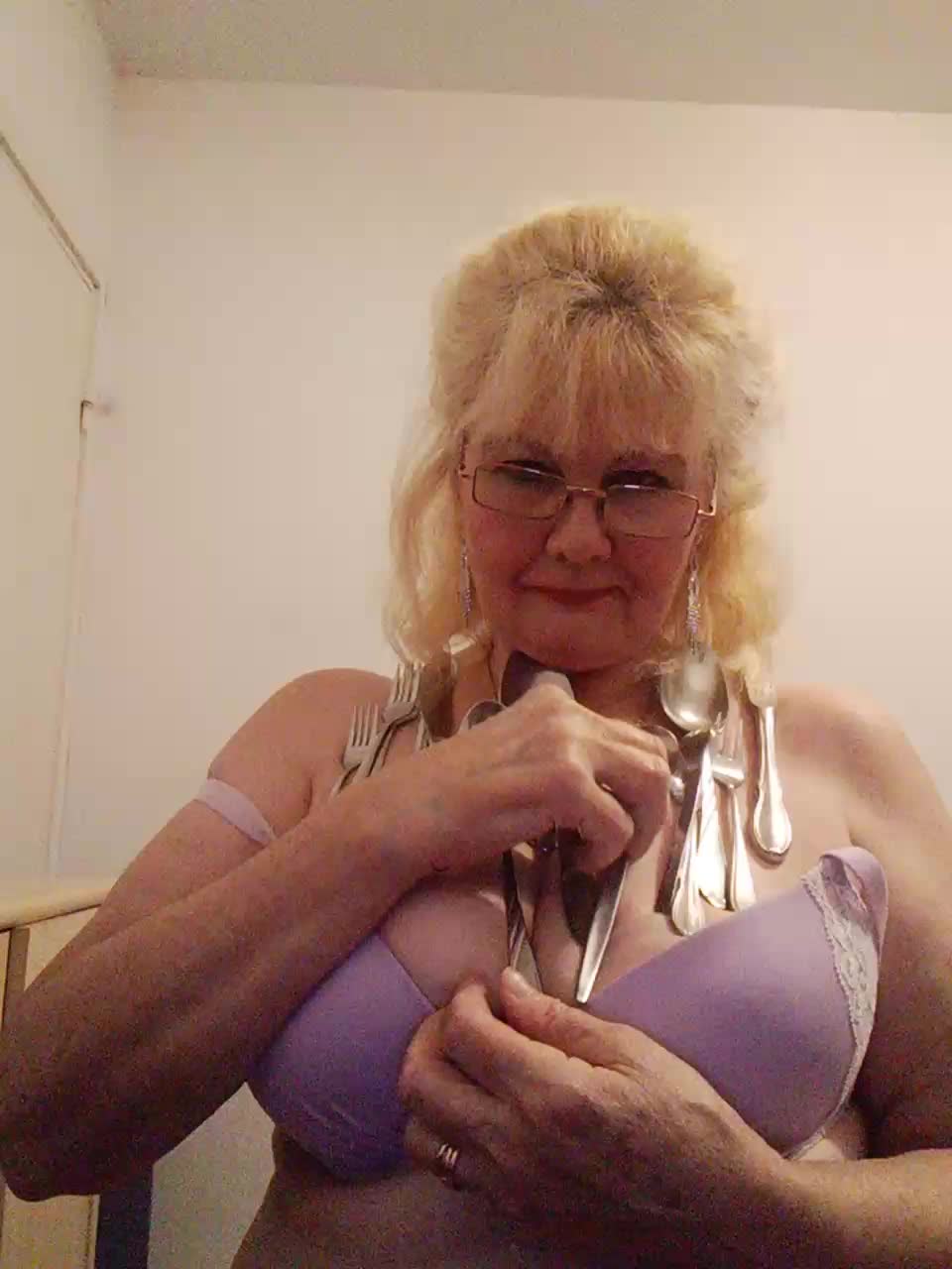 BoloshkaBlonda Adult Chat September 28, 2025