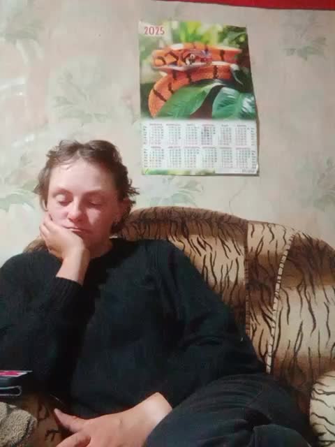 Calibriya Adult Chat September 28, 2025