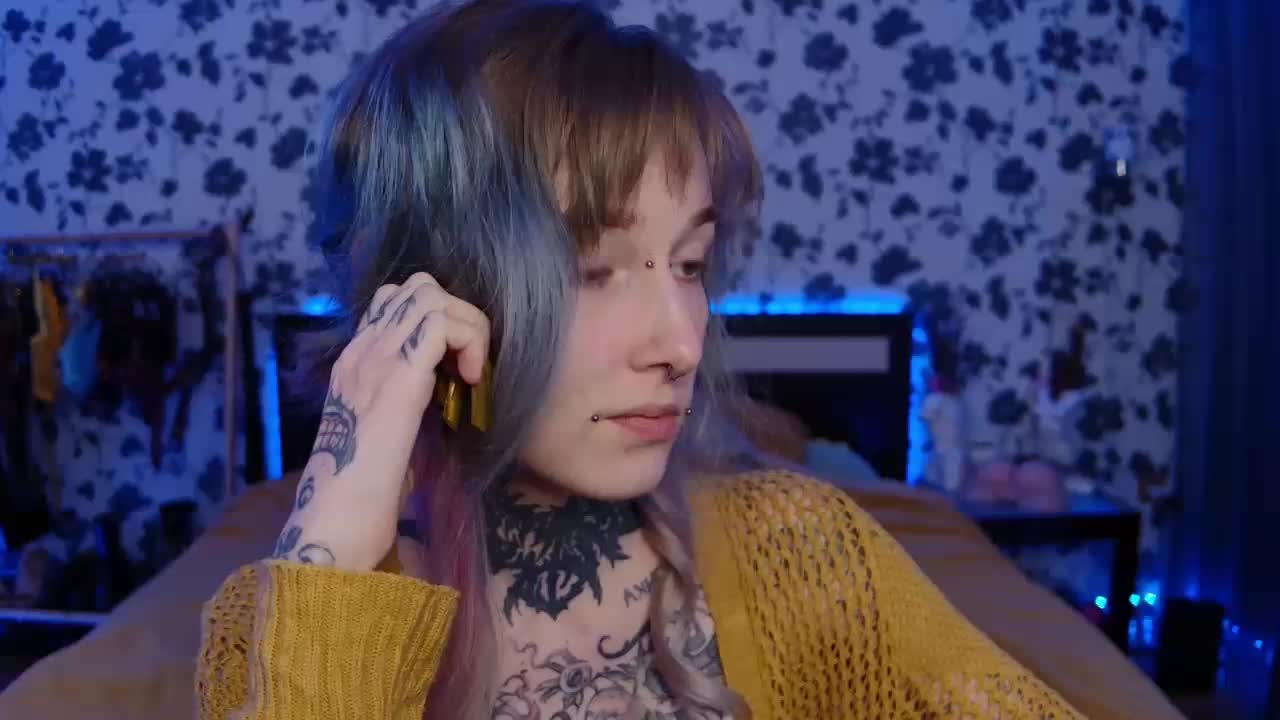 LittleSpaceMouse- Adult Chat September 28, 2025