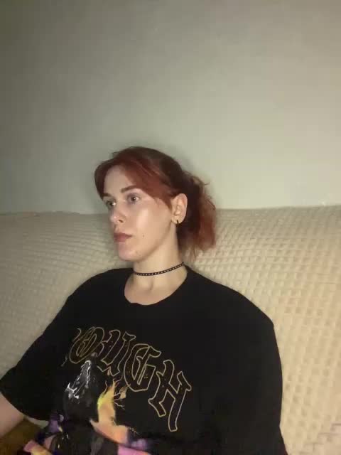 Vexahlia Adult Chat September 28, 2025