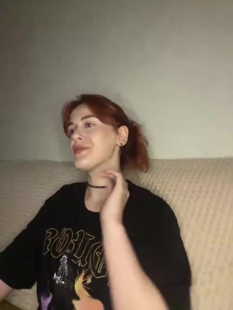 Vexahlia Adult Chat September 28, 2025