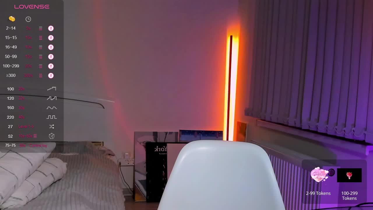 AndreaBlossom Adult Chat September 28, 2025