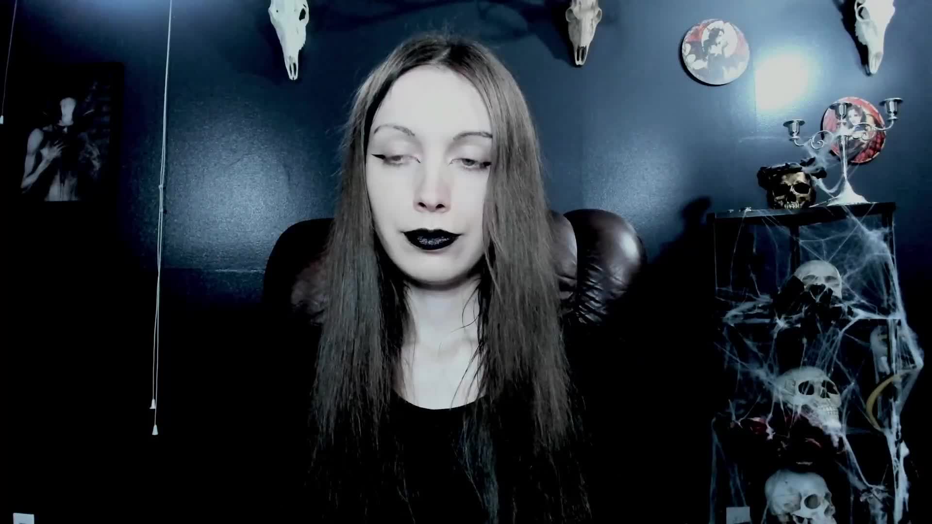 NarcissaDark Adult Chat September 28, 2025