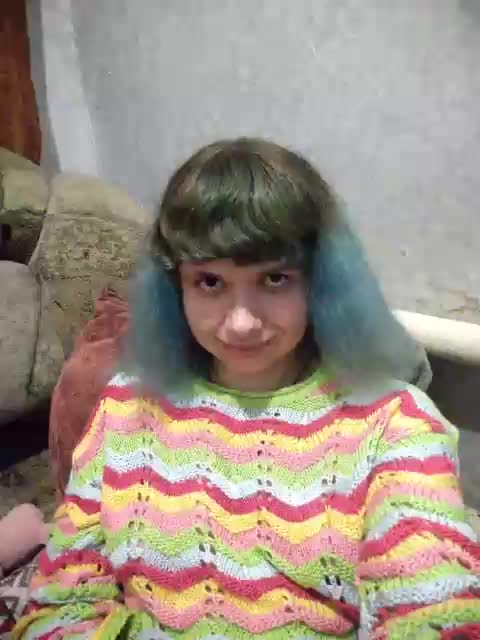 GrettaCandy Adult Chat September 28, 2025