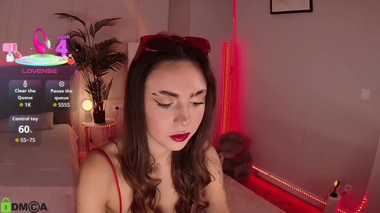 Lerochkaa Adult Chat September 28, 2025