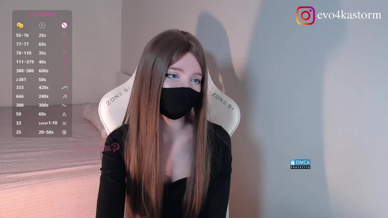 Evo4kaStorm Adult Chat September 28, 2025