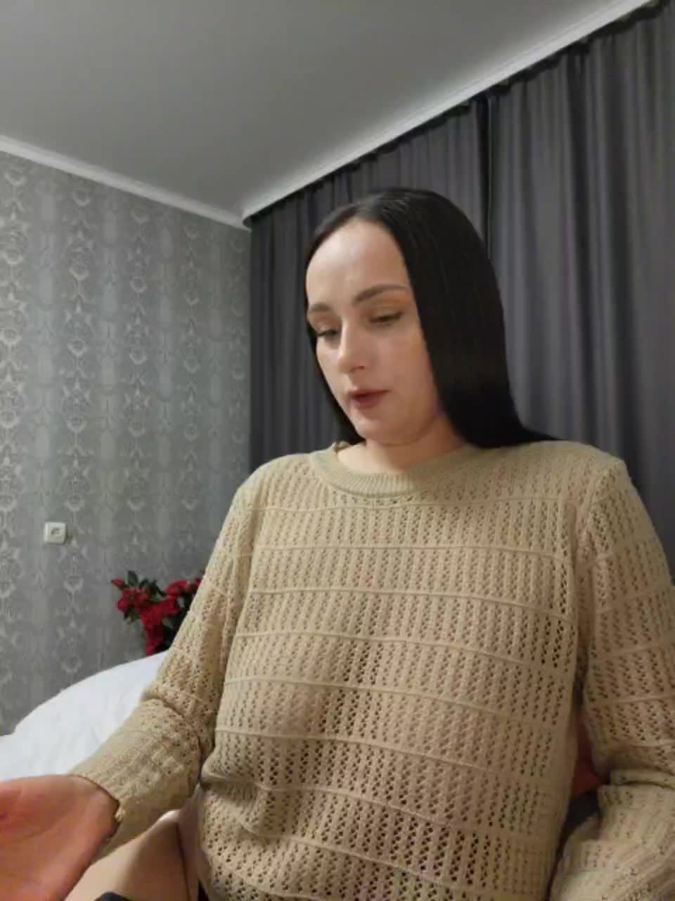 KarenClark Adult Chat September 28, 2025