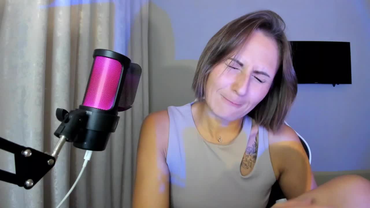 Kiza9 Adult Chat September 28, 2025