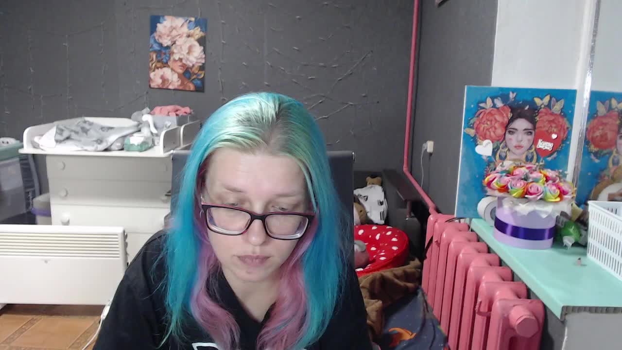 malvinella Adult Chat September 28, 2025