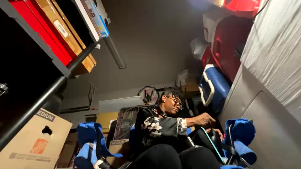 wynterheat Adult Chat September 28, 2025