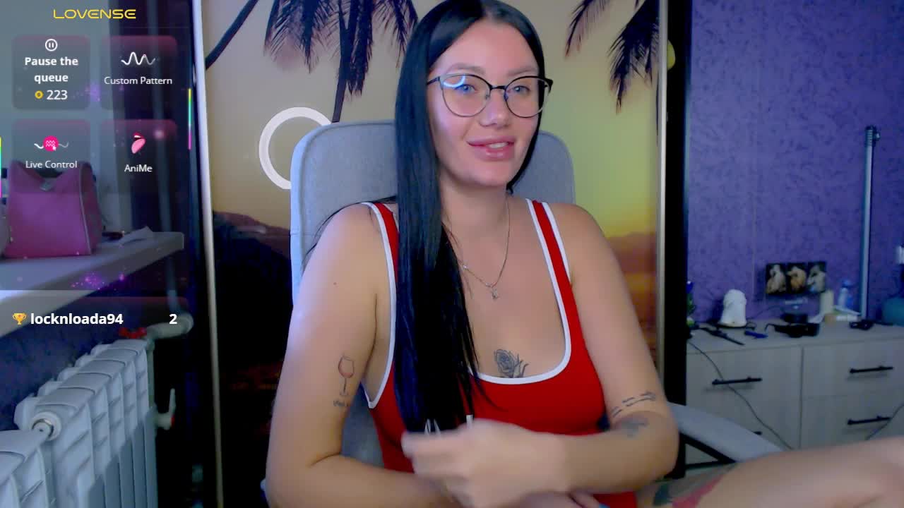 goldenwitchx Adult Chat September 28, 2025