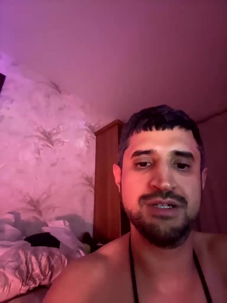 VIP17CoupleDream Adult Chat September 28, 2025