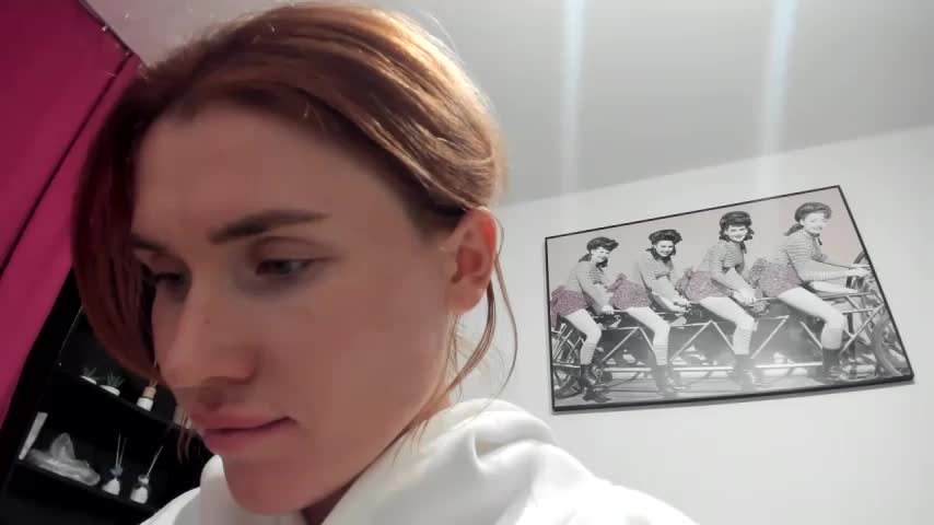 Cameron_diazz Adult Chat September 28, 2025