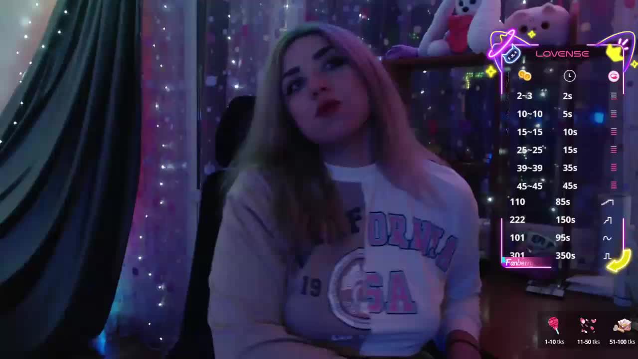 Liliya010 Adult Chat September 28, 2025