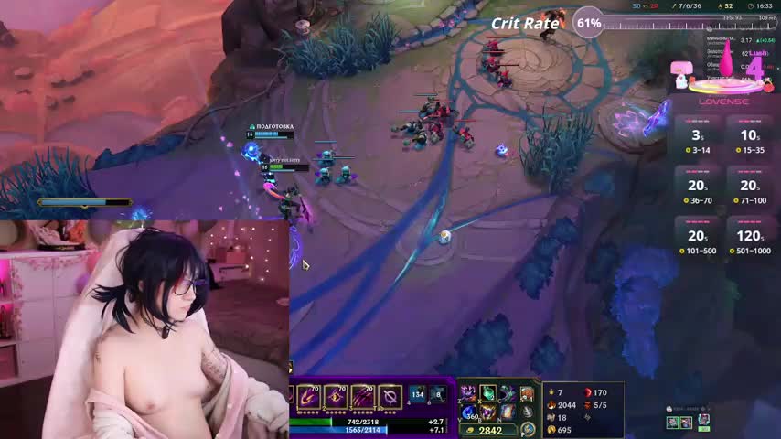 yourcutewaifu Adult Chat September 28, 2025