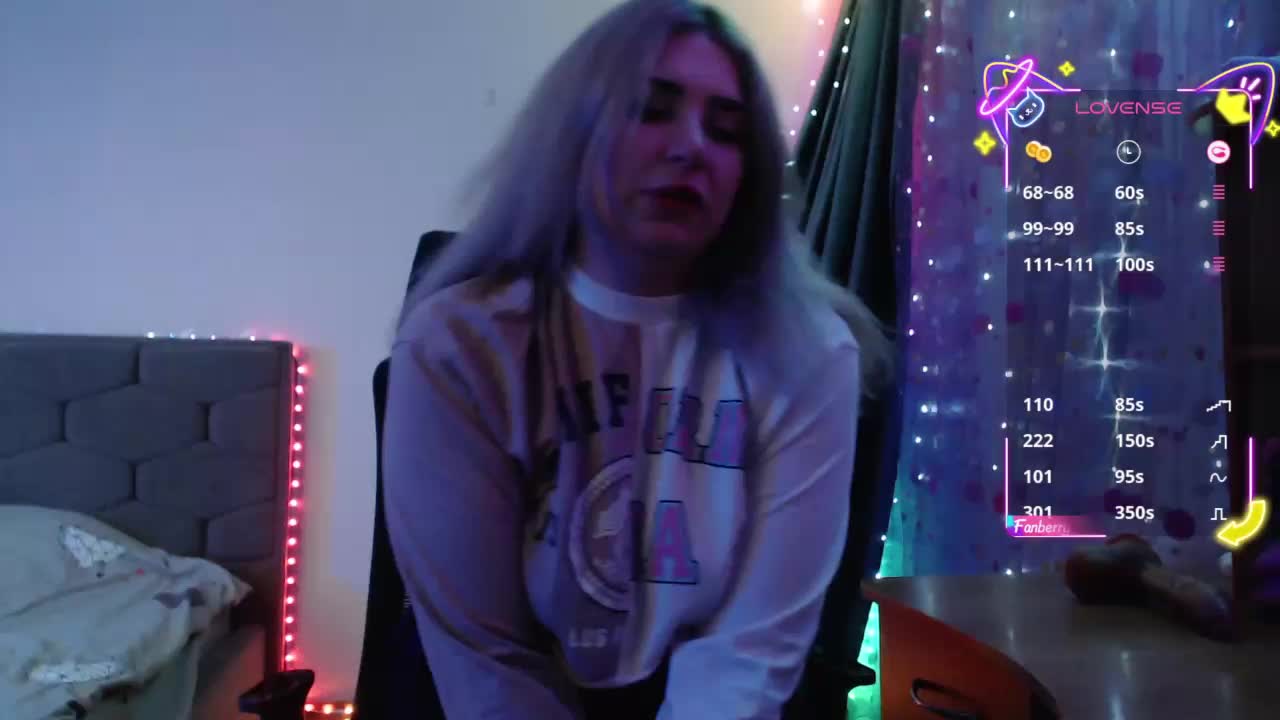 Liliya010 Adult Chat September 28, 2025