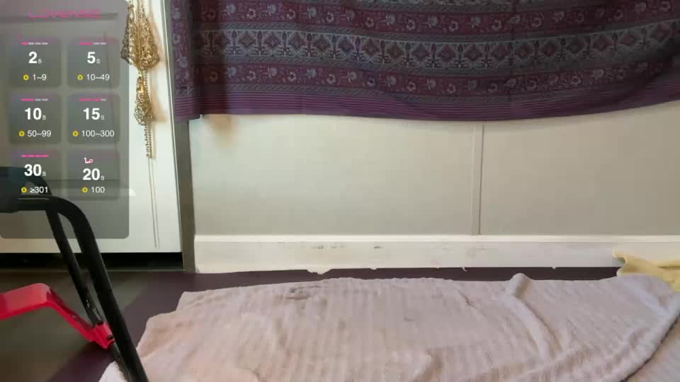 glitterkitty_108 Adult Chat September 28, 2025