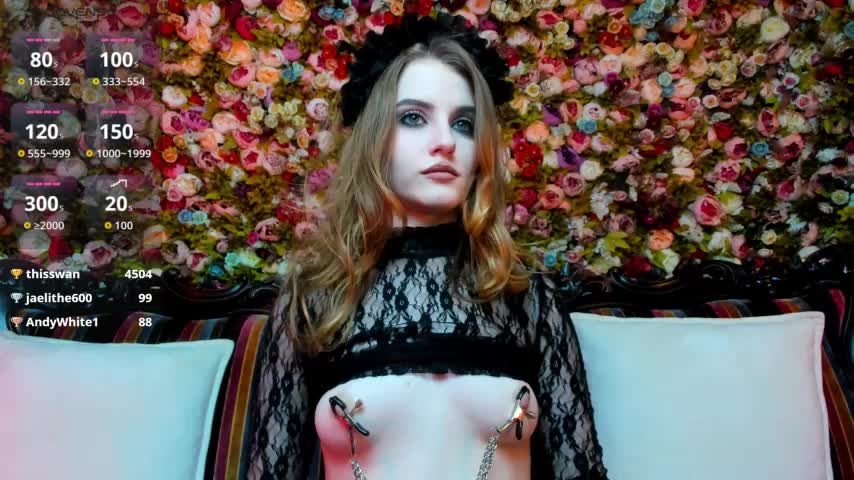 EllieMori Adult Chat September 28, 2025