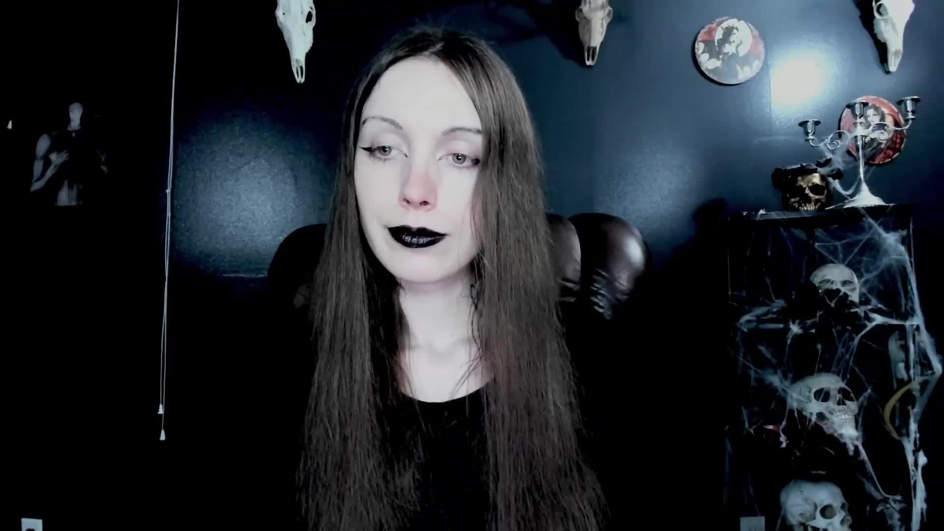 NarcissaDark Adult Chat September 28, 2025