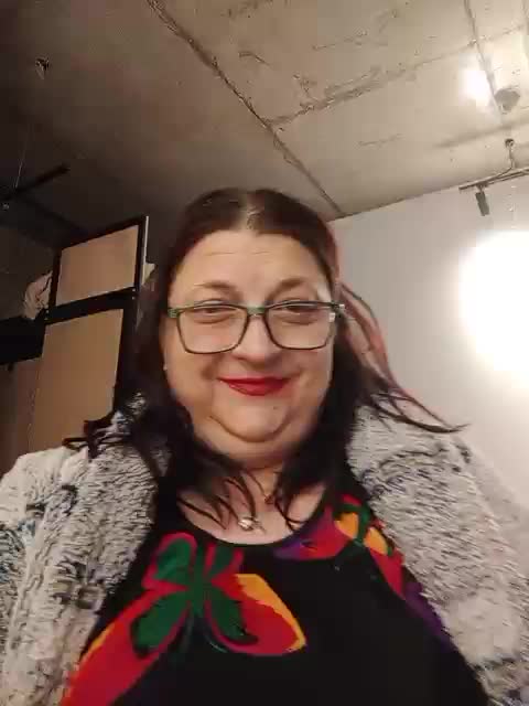 Natalina1 Adult Chat September 28, 2025