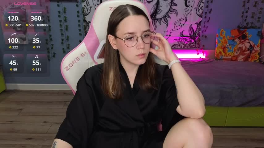 Sweet_frosti Adult Chat September 28, 2025