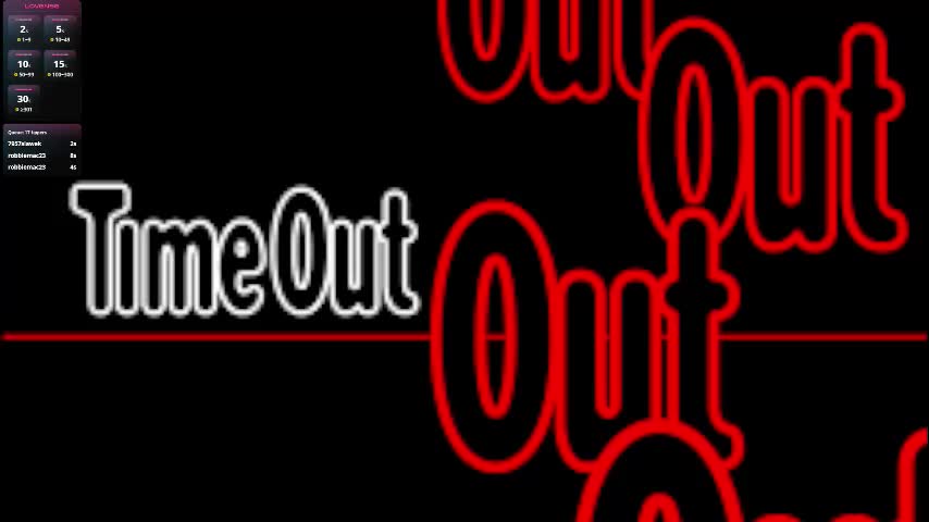 kira0541 Adult Chat September 28, 2025