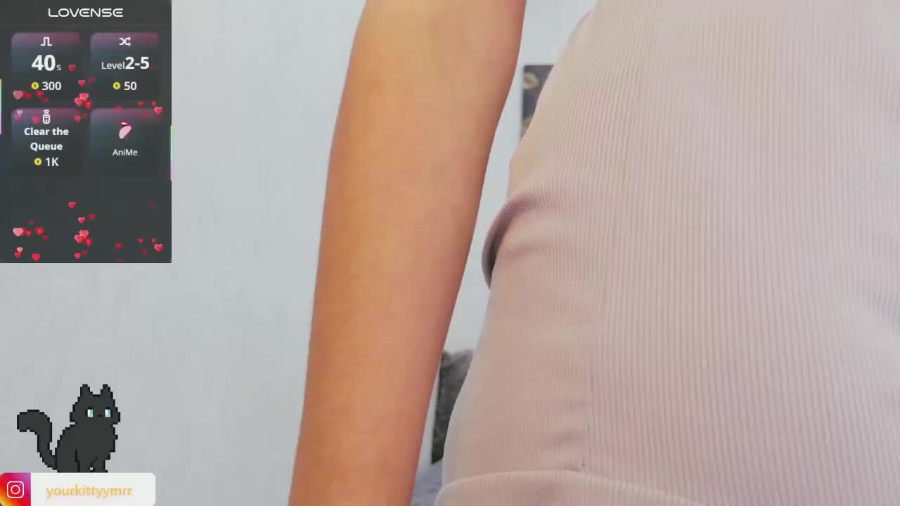 NekoTyan Adult Chat September 28, 2025