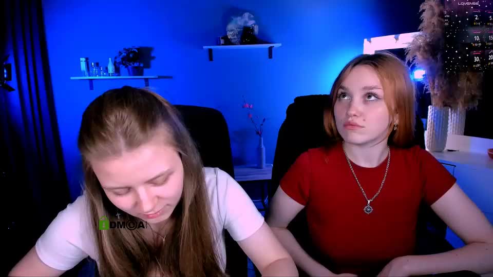 ellie_fire Adult Chat September 28, 2025