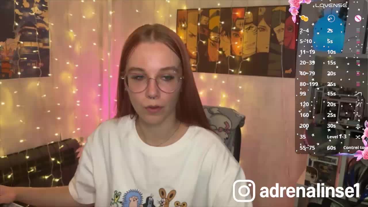 Kushina Adult Chat September 28, 2025