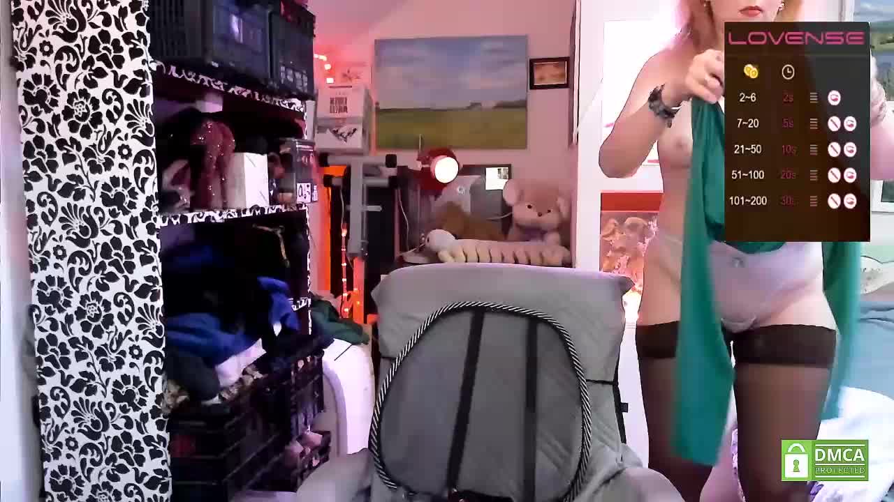 Delicecatmyau Adult Chat September 28, 2025