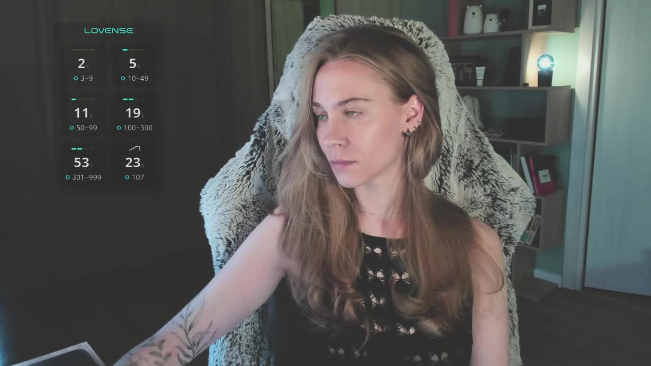 Adamova_Eva Adult Chat September 28, 2025