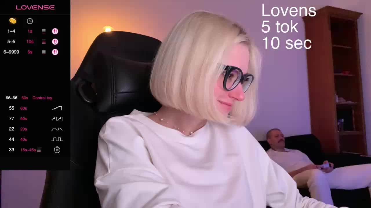 Sexy-Sweets Adult Chat September 28, 2025