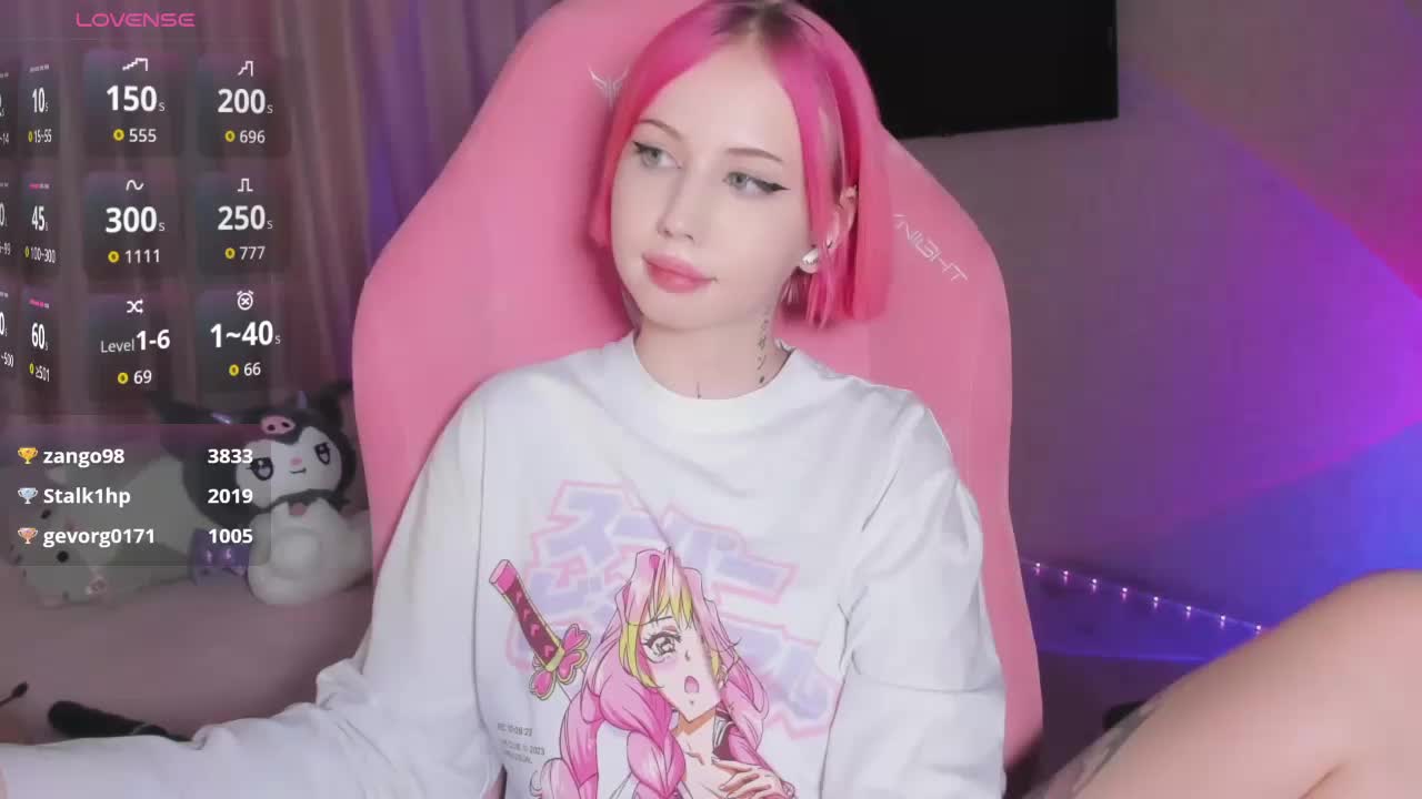 luvsoak Adult Chat September 28, 2025