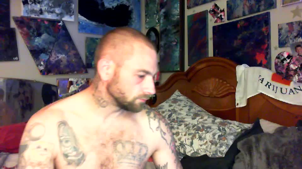 dreaded_folks Adult Chat September 28, 2025