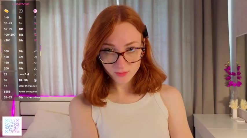 VeronaHascall Adult Chat September 28, 2025