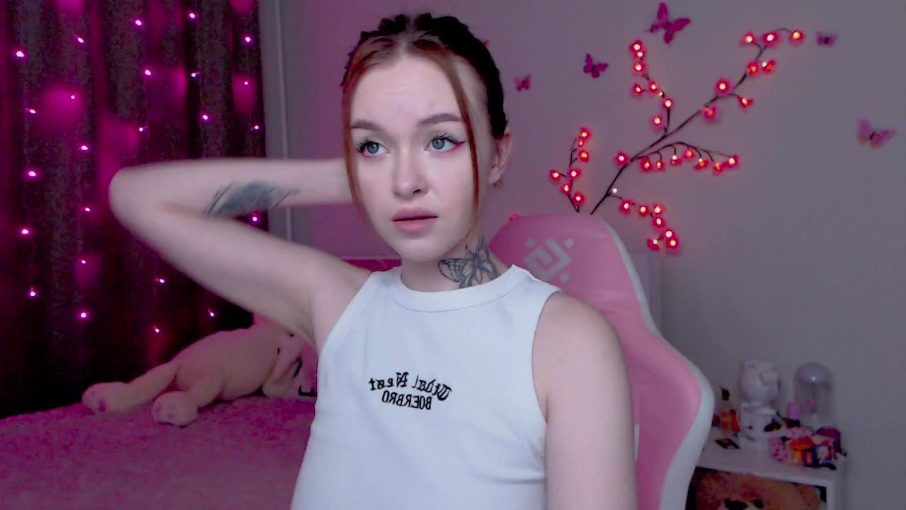 NaughtyMable Adult Chat September 28, 2025