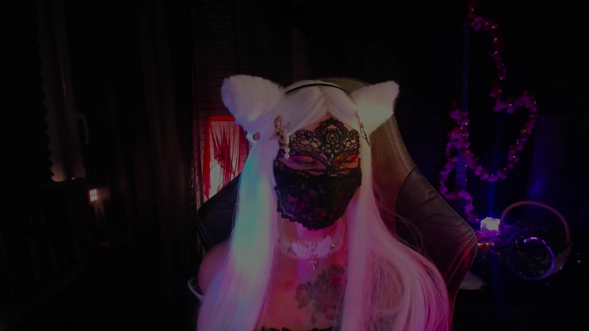 Li-Drago Adult Chat September 28, 2025