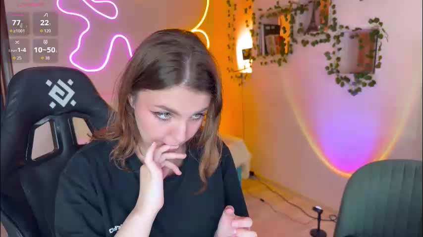 adrean_sofi Adult Chat September 28, 2025