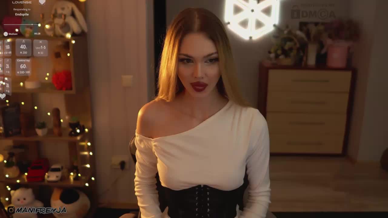 ManiFreyja Adult Chat September 28, 2025