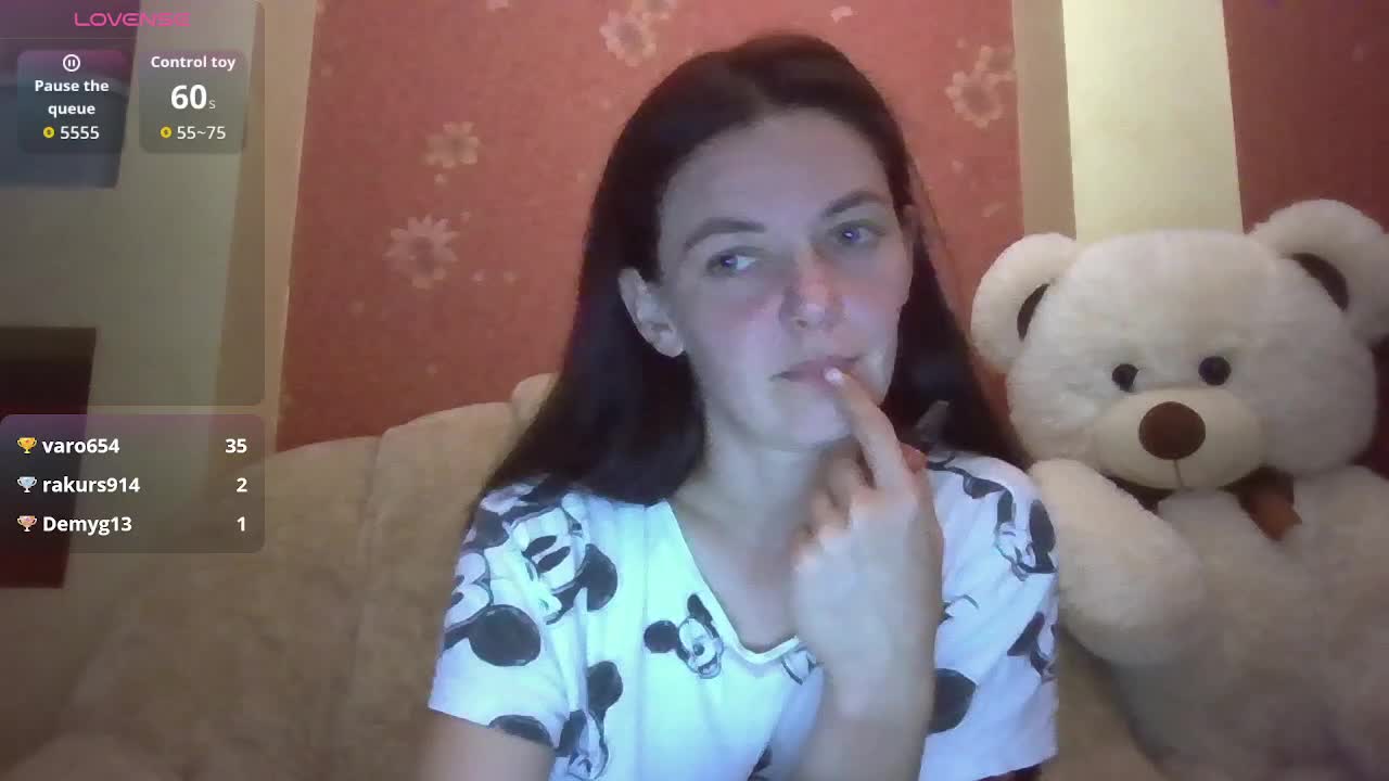 Sinnfairy Adult Chat September 28, 2025