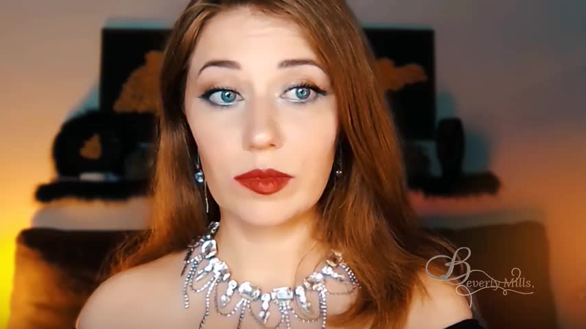 MissBeverlyMills Adult Chat September 28, 2025