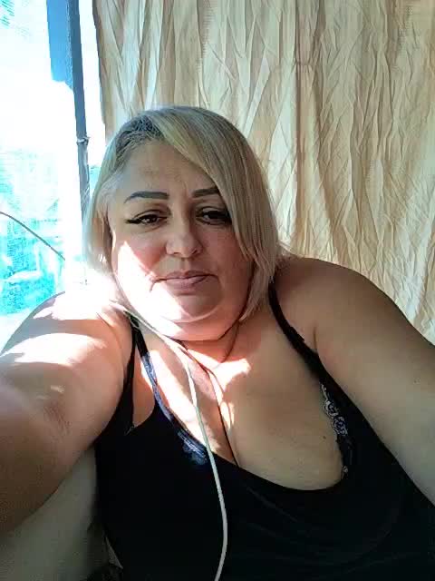 BigMilf Adult Chat September 28, 2025