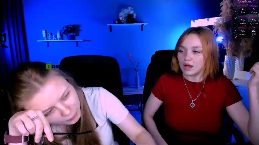 foxy_tease_ Adult Chat September 28, 2025