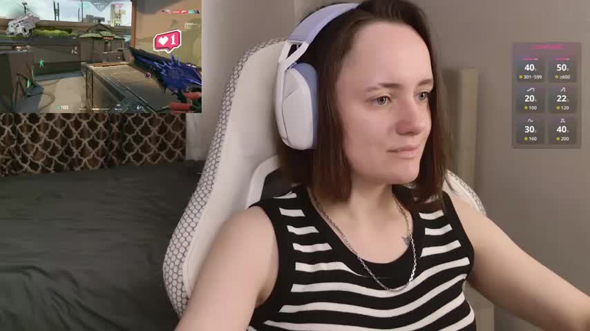 Luna_Loveee Adult Chat September 28, 2025