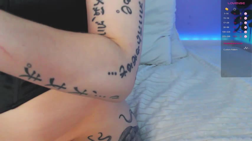 Scarlettsrorm Adult Chat September 28, 2025