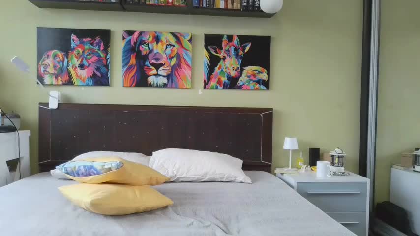 Angelika_Ann Adult Chat September 28, 2025