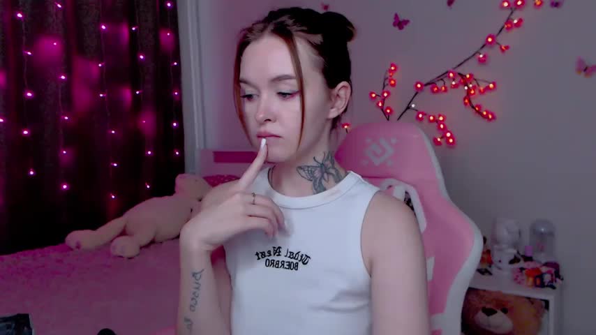 Naughty_Mable Adult Chat September 28, 2025